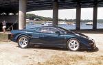 Spectre R42 1996 года